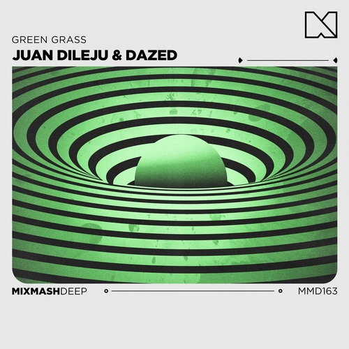 Dazed, Juan Dileju - Green Grass